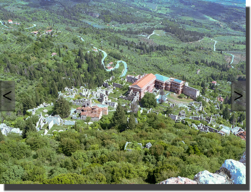Mystras